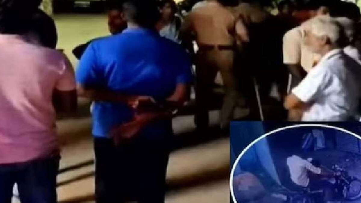 Two Boys Found Dead: நரபலி கொடுக்கப்பட்ட 2 மகன்கள்? வேலூரில் படுபயங்கரம்.. பதறவைக்கும் சம்பவம்.!