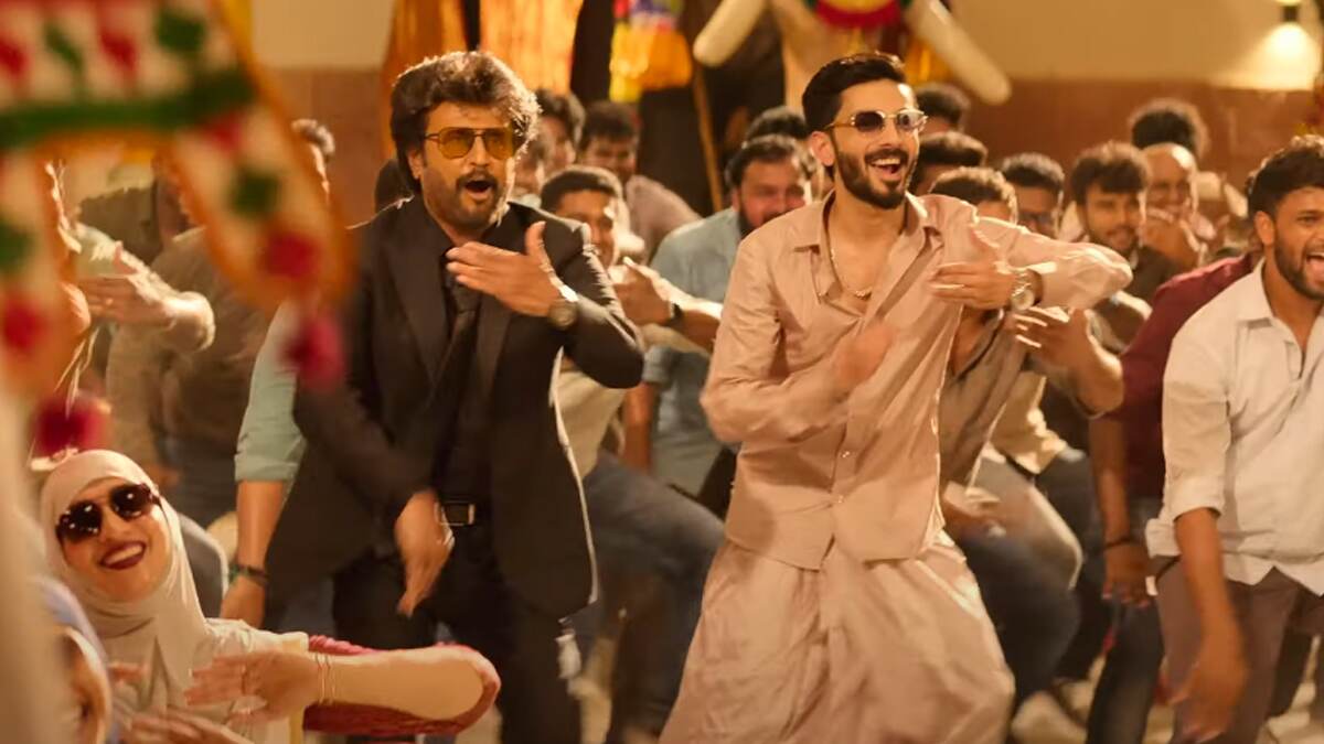 Vettaiyan First Song: 'சேட்டன் வந்தெல்லே..' ரஜினியின் ‘வேட்டையன்’ முதல் சிங்கிள்..!
