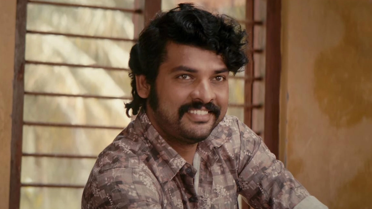 Actor Vimal Speech: 