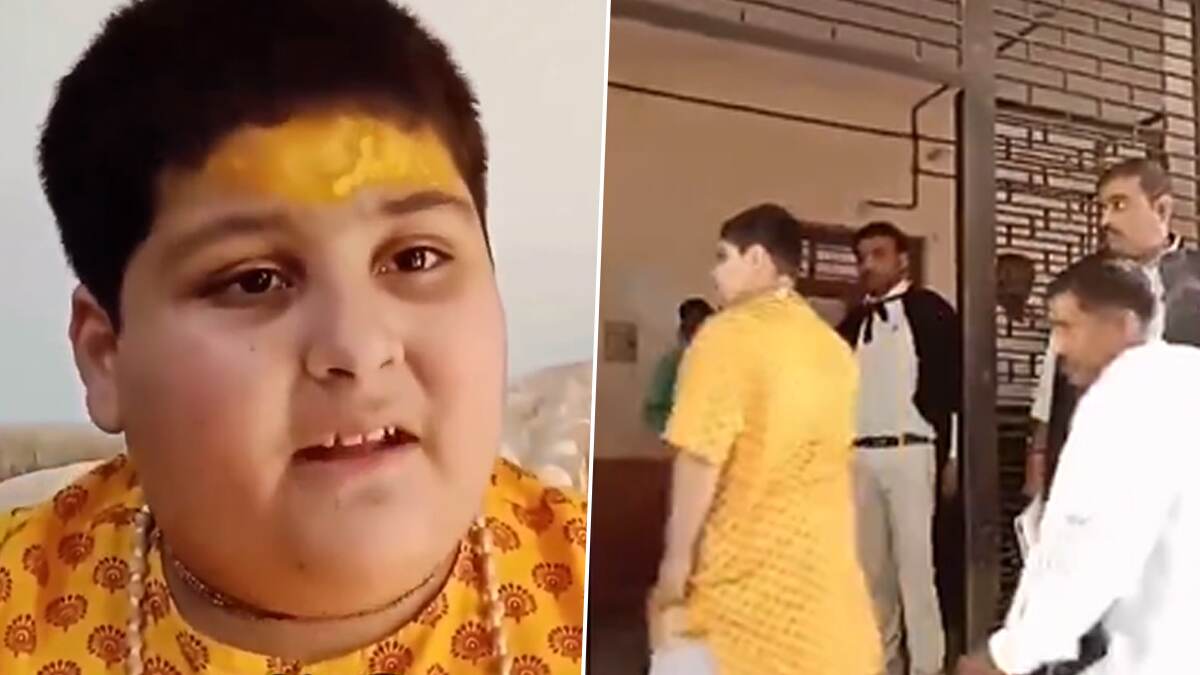 Abhinav Arora: ஏழு யூடியூபர்களுக்கு எதிராக எஃப்ஐஆர் பதிவு.. 10 வயது சிறுவனின் அதிரடி செயல்.. காரணம் என்ன?!