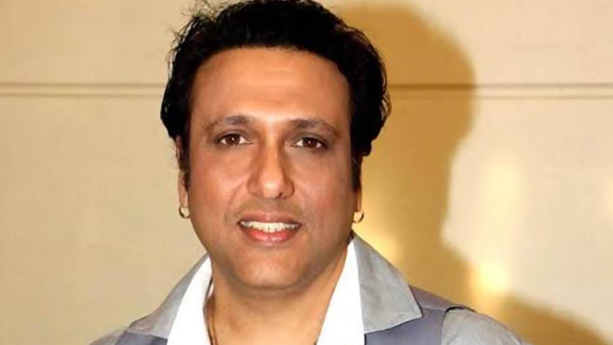 Govinda: தன்னைத்தானே சுட்டுக்கொண்ட பிரபல நடிகர்; மருத்துவமனையில் அனுமதி.. ரசிகர்கள் அதிர்ச்சி.!
