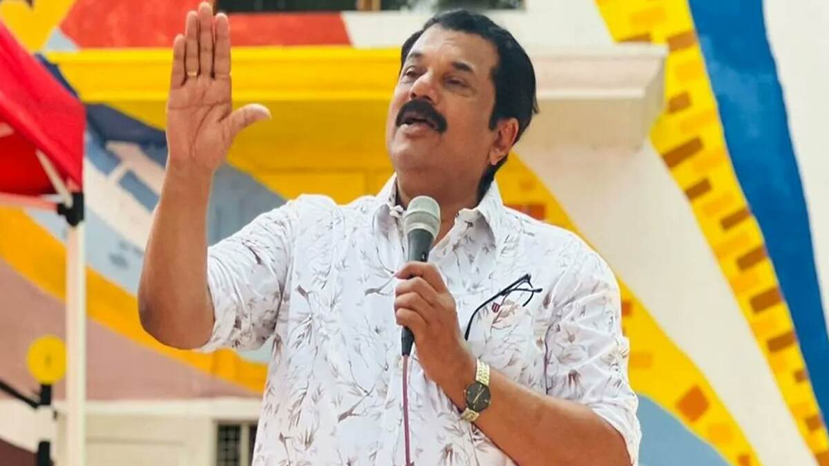 Actor Mukesh: நடிகை பாலியல் புகார்.. மலையாள நடிகர் முகேஷ் மீண்டும் கைது..!
