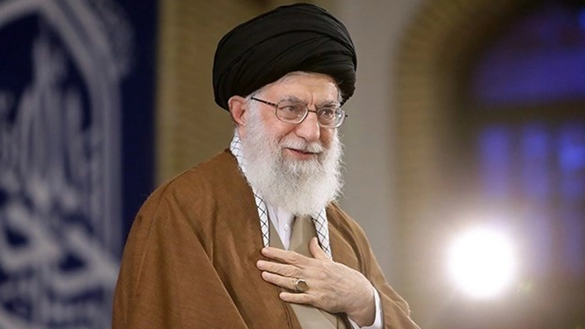 Israel Iran War: இஸ்ரேல் – ஈரான் போர்.. ஈரானின் உயர் தலைவர் அயத்துல்லா அலி கமேனி ‘எக்ஸ்’ கணக்கு முடக்கம்.!