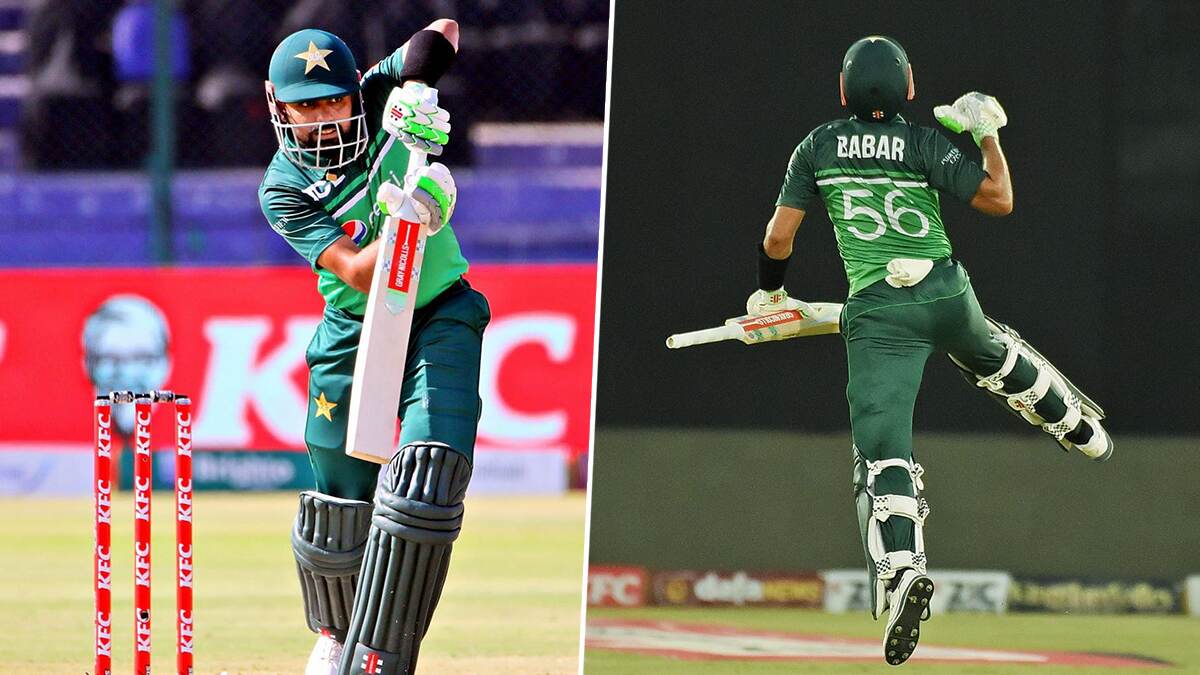 Babar Azam Quits Captaincy: "இனி மேல் தான் டா என் ஆட்டத்தையே பார்க்கப் போறீங்க" மீண்டும் கேப்டன்சியிலிருந்து விலகிய பாபர் அசாம்..!