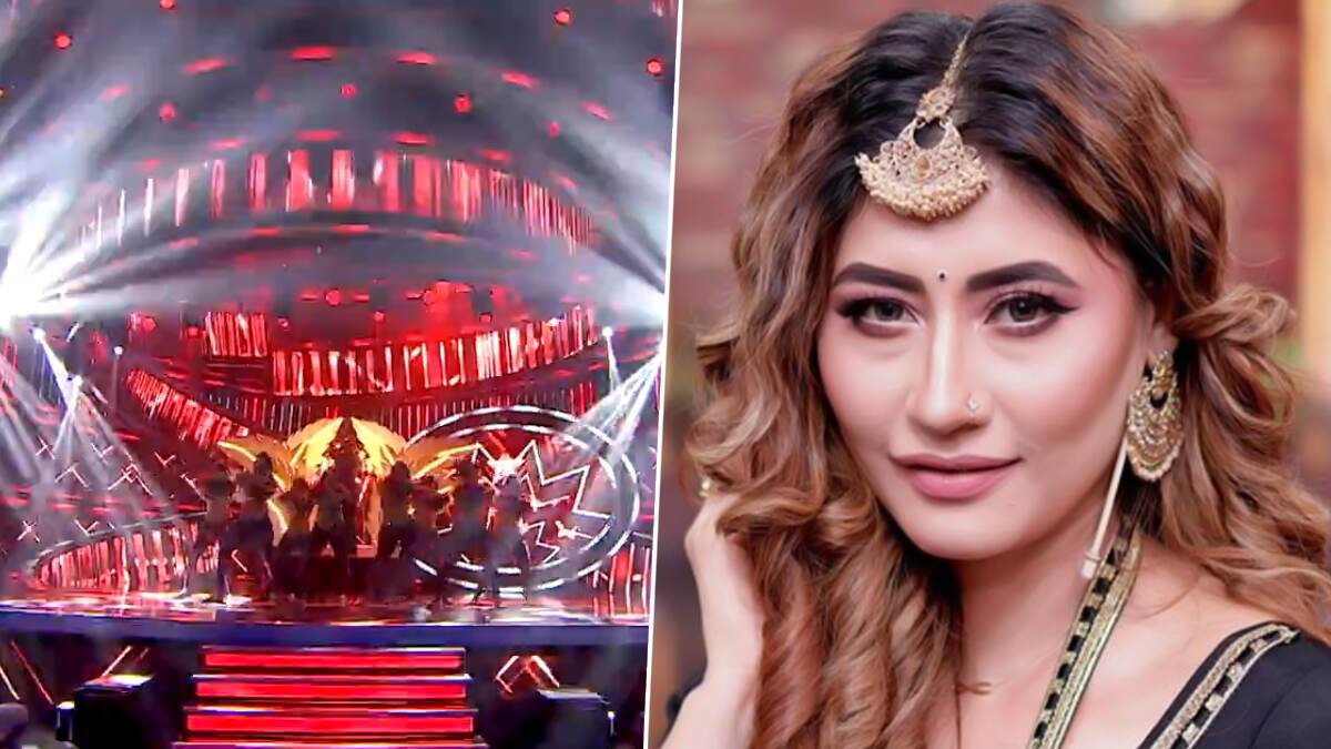 Bigg Boss Tamil Season 8: பிக் பாஸ் சீசன் 8ல் விஜயின் கோட் பட பாடலுக்கு நடனமாடும் சுனிதா? ரசிகர்களுக்கு இன்ப அதிர்ச்சி?.. வெளியான தகவல்..!