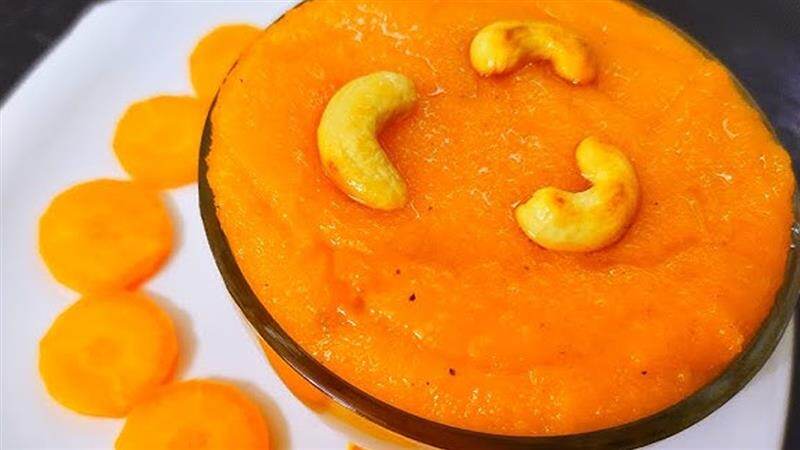 Carrot Kesari Recipe: தித்திக்கும் கேரட் கேசரி சுவையாக செய்வது எப்படி..? அசத்தல் டிப்ஸ் இதோ..!