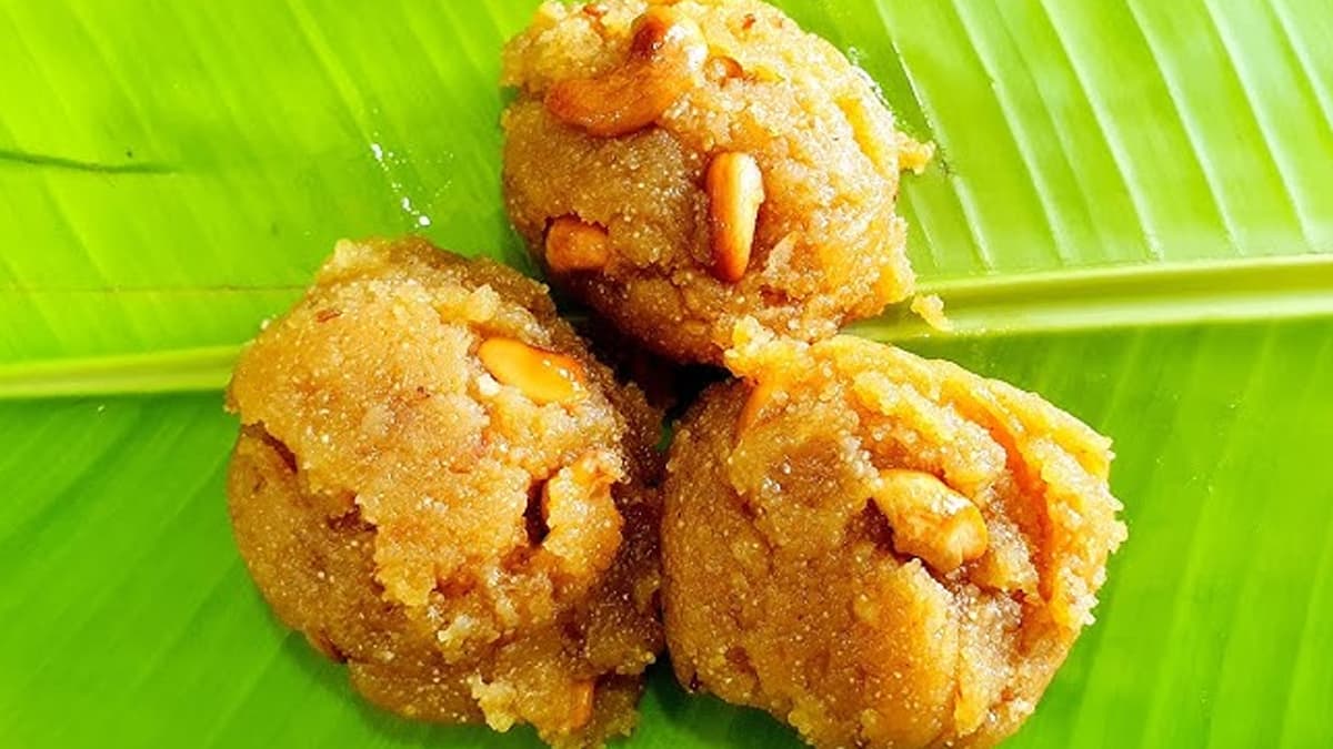 Chettinad Ukkarai Recipe: அல்வாவை மிஞ்சும் சுவையில் செட்டிநாடு உக்காரை செய்வது எப்படி..? ரெசிபி டிப்ஸ் இதோ..!