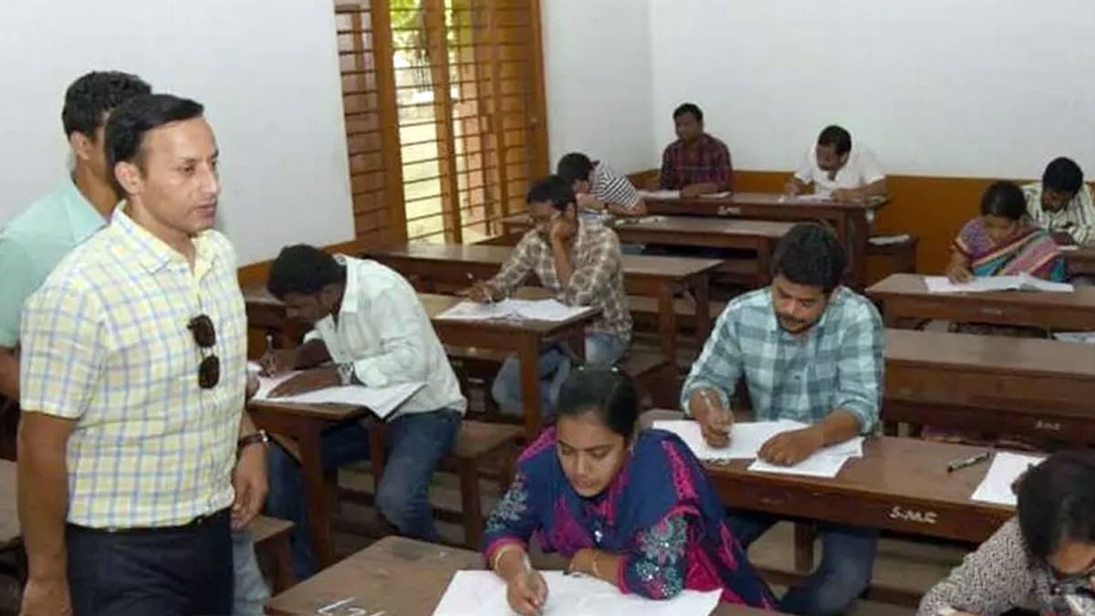 Civil Services Exam Training: குடிமைப்பணிகளுக்கான முதல்நிலை தேர்வு பயிற்சி - தமிழ்நாடு அரசு அறிவிப்பு.. விபரம் உள்ளே.!