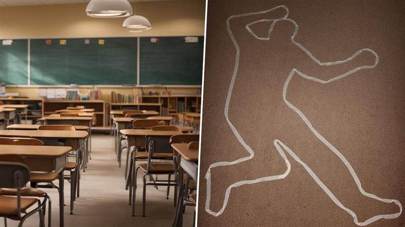 School Girl Dies: காய்ச்சலுடன் தேர்வெழுத வந்த மாணவி, மயங்கி விழுந்து மரணம்; ஈரோட்டில் சோகம்.!