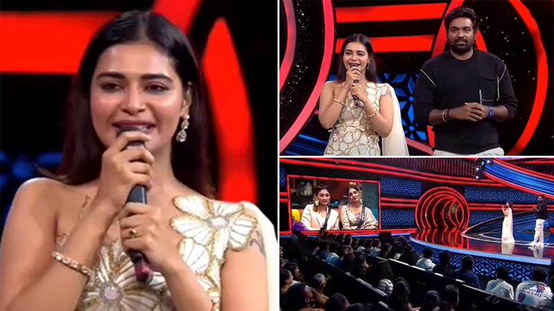 Bigg Boss Tamil Season 8: 