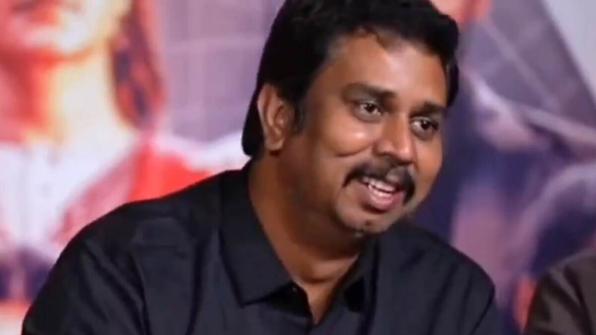 Vettaiyan: "அமிதாப் பச்சன் முதல் பெஞ்ச் மாணவர், ரஜினி சார் கடைசி பெஞ்ச்" வேட்டையன் இயக்குநர் ஞானவேல்.!