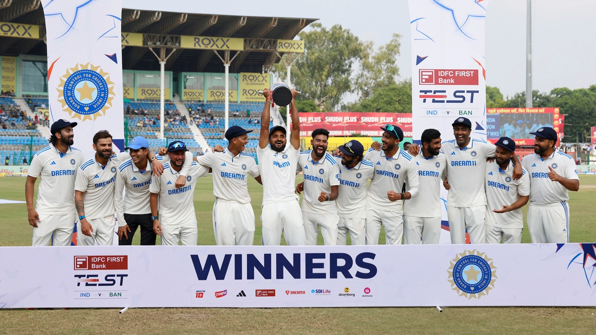 Ind Beat Ban Scorecard: வங்கதேசத்தை பொட்டலம் போட்டு அனுப்பிய இந்தியா.. WTC பைனலுக்கு செல்வது உறுதியா?!