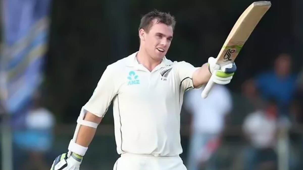 IND Vs NZ 2nd Test: இரண்டாம் நாள் ஆட்டநேர முடிவு; நியூசிலாந்து அணி 301 ரன்கள் முன்னிலை..!