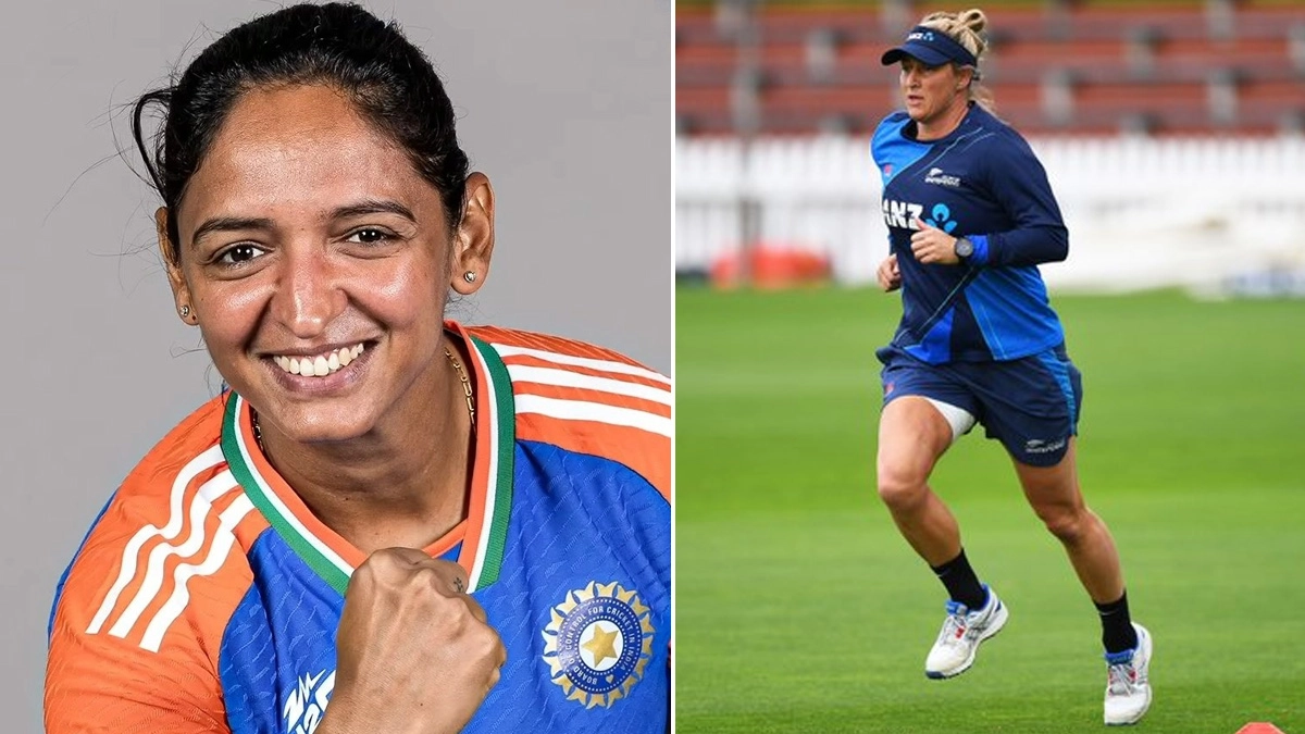 IND Vs NZ Women's T20 WC 2024: மகளிர் டி20 உலகக்கோப்பை 2024; இந்தியா-நியூசிலாந்து அணிகள் இன்று பலப்பரீட்சை..!
