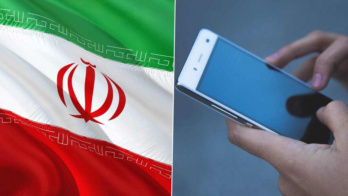 Middle East Conflict: பேஜர்கள் உட்பட மின்னணு சாதனைகளுக்கு விமான பயணத்தில் தடை; ஈரான் அரசு உத்தரவு.!