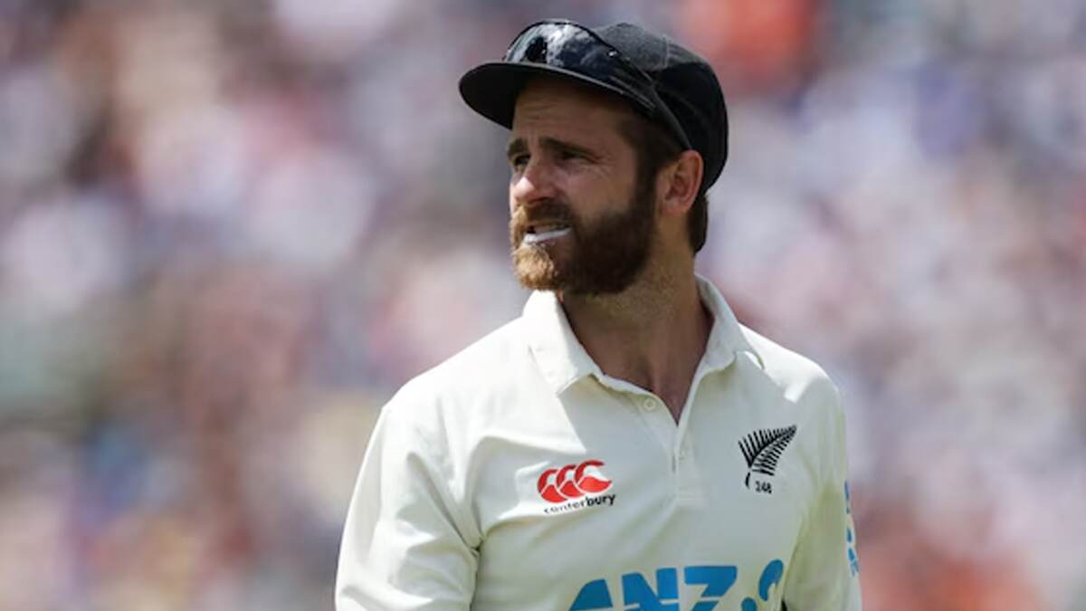 IND Vs NZ Test: இரண்டாவது டெஸ்ட் போட்டியிலும் கேன் வில்லியம்சன் விலகல்.. காரணம் என்ன..?