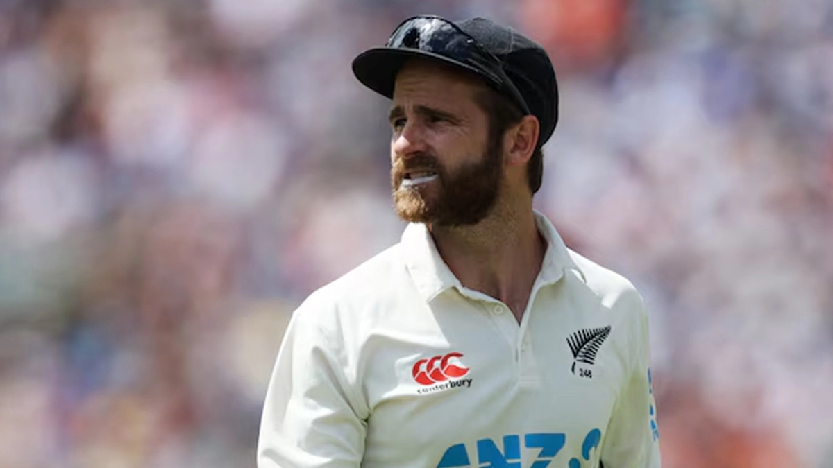 IND Vs NZ Test: இரண்டாவது டெஸ்ட் போட்டியிலும் கேன் வில்லியம்சன் விலகல்.. காரணம் என்ன..?
