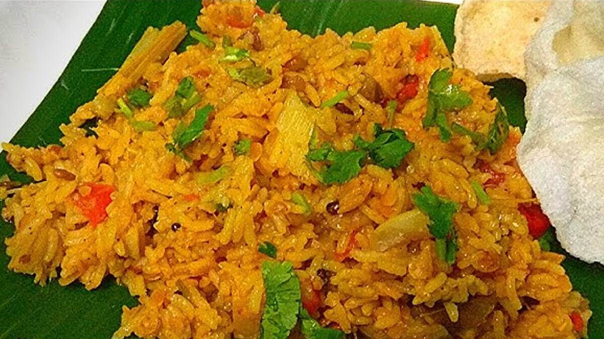 Kollu Rice Recipe: சத்தான கொள்ளு சாதம் செய்வது எப்படி..? ரெசிபி டிப்ஸ் இதோ..!