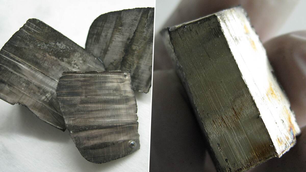 White Gold: வெள்ளைத் தங்கம் லித்தியம் கண்டுபிடிப்பு.. பணக்கார நாடாகுமா இந்தியா?!