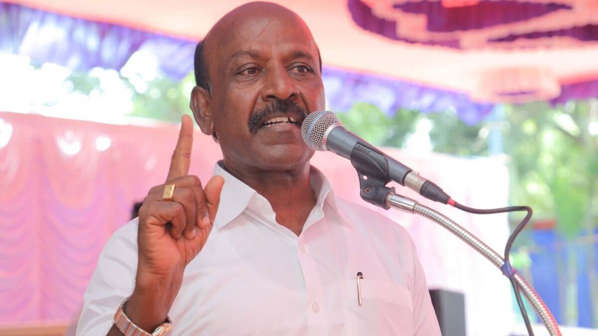 Minister Ma. Subramanian: விமானப்படை சாகசத்தை காணவந்து ஐவர் பலியான விவகாரம்.. காரணம் என்ன?.. அமைச்சர் மா. சுப்பிரமணியன் பரபரப்பு பேட்டி.!