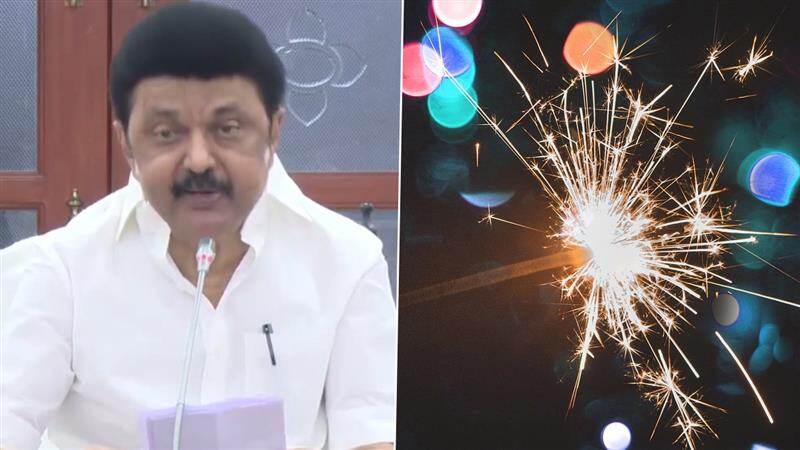 Diwali Holiday: குஷியோ குஷி.. தீபாவளி பண்டிகைக்கு மறுநாள் அரசு விடுமுறை; தமிழ்நாடு அரசு அதிகாரப்பூர்வ உத்தரவு.!