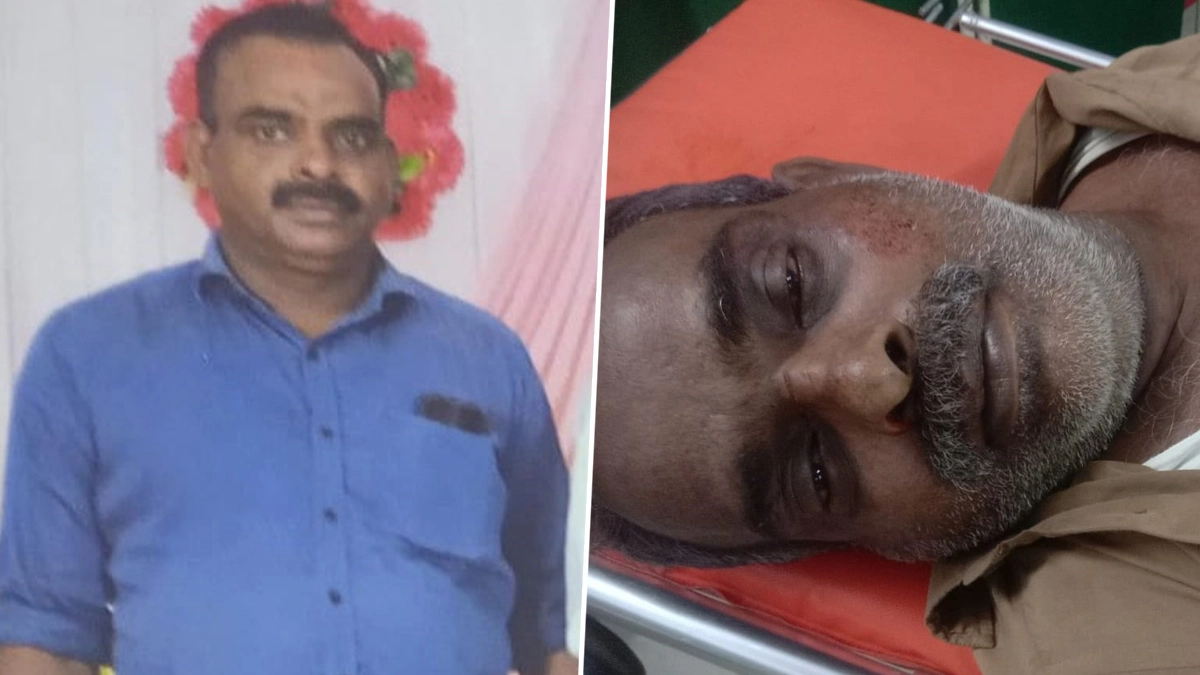 MTC Conductor Killed: அரசுப்பேருந்து பயணத்தில் தகராறு; வாக்குவாதம் முற்றியதில் நடத்துனர் அடித்துக்கொலை.. சென்னையில் பயங்கரம்.!