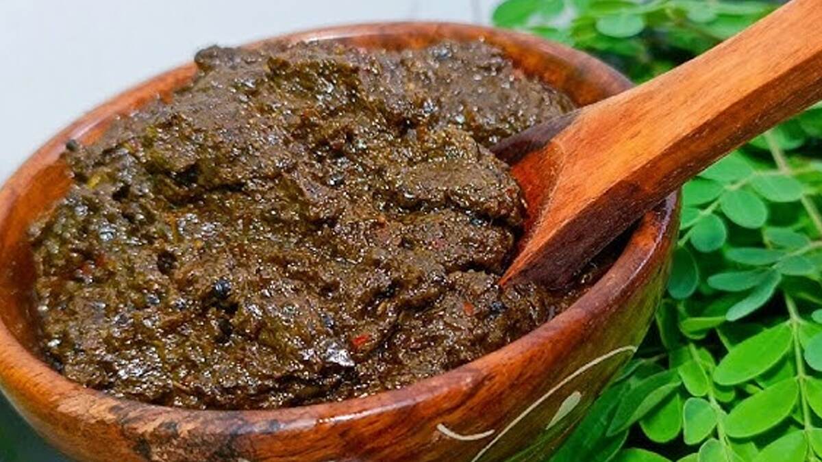 Murungai Keerai Thokku Recipe: இரும்புச்சத்து நிறைந்த முருங்கைக்கீரை தொக்கு செய்வது எப்படி..? ரெசிபி டிப்ஸ் இதோ..!