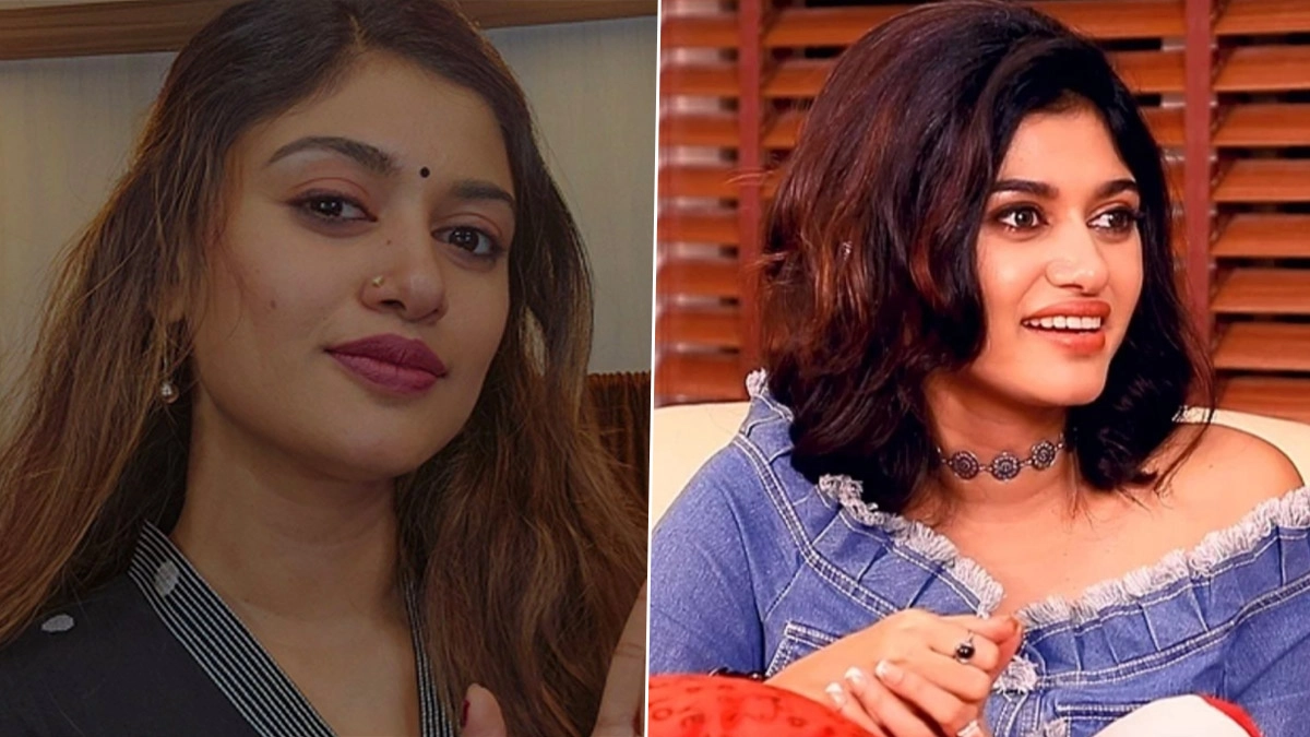 Oviya Leaked: ஓவியாவின் வீடியோ கேட்டு அலையும் கூட்டம்; உணர வேண்டியது என்ன? சோசியல் மீடியாவில் கருத்துக் கலவரம்..!