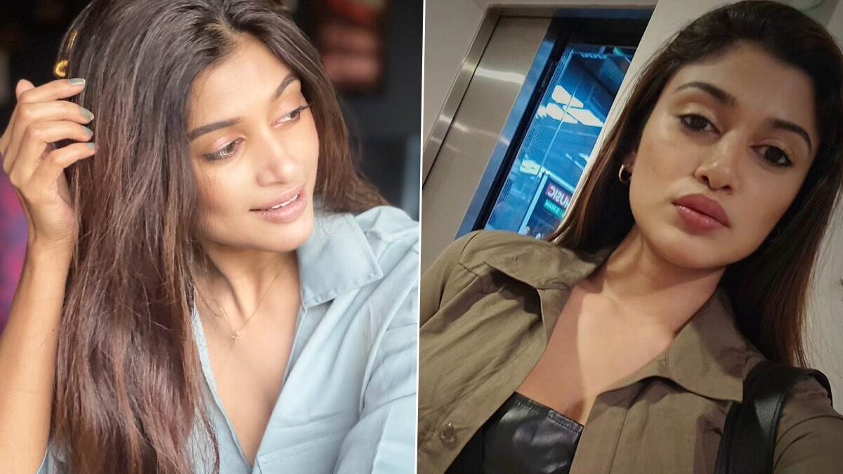Oviya Video Leak Controversy: அந்தரங்க வீடியோ லீக்? காவல்துறைக்கு சென்ற நடிகை.. நடிகை 'ஓவியா' பற்றிய லீக் தகவல்கள்.!