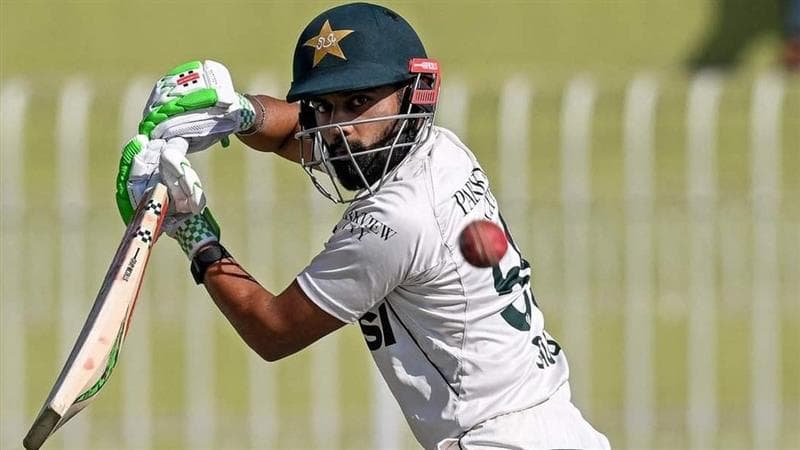 PAK Vs ENG 3rd Test: நிலைத்து நின்று விளையாடி சவுத் ஷகீல் சதம்.. இரண்டாவது இன்னிங்ஸில் இங்கிலாந்து தடுமாற்றம்..!
