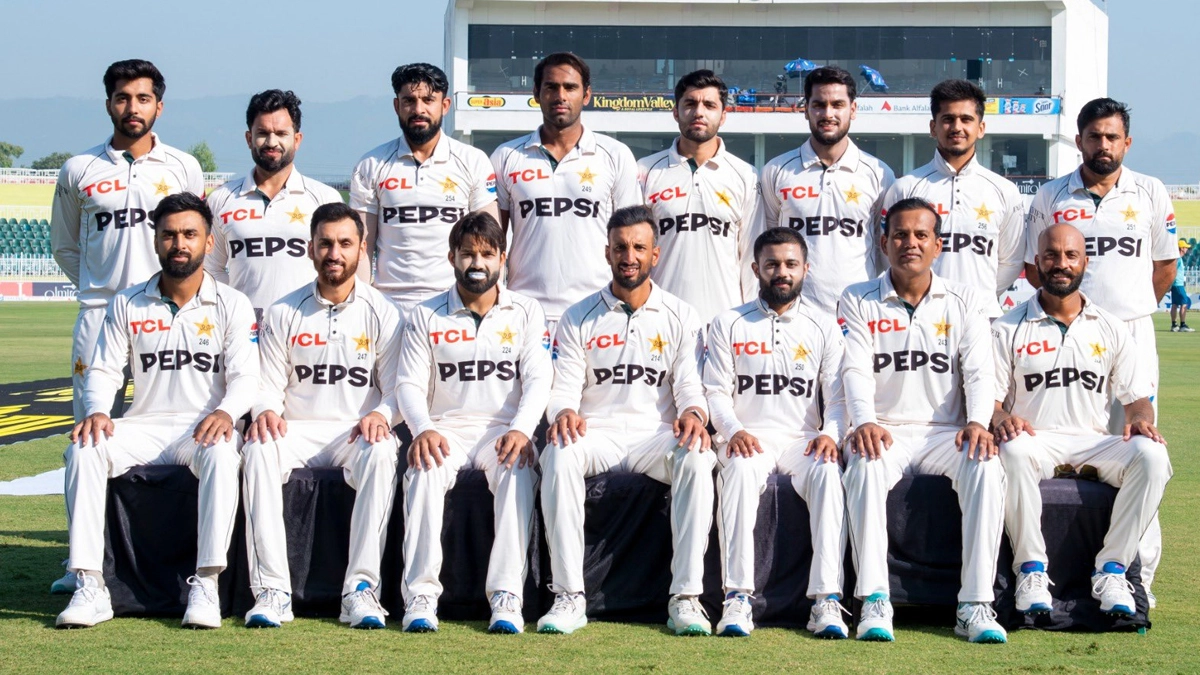 PAK Vs ENG 3rd Test: இங்கிலாந்துக்கு எதிரான 3வது டெஸ்டில் பாகிஸ்தான் அபார வெற்றி.. 2-1 என தொடரை கைப்பற்றி அசத்தல்..!