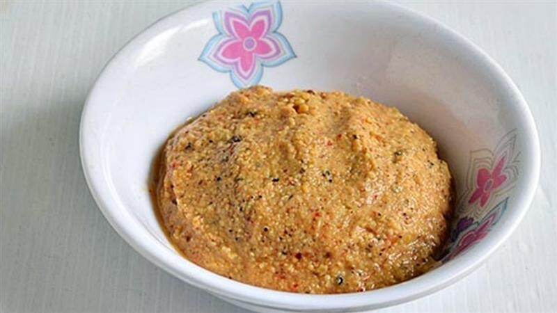 Palakottai Thuvaiyal Recipe: ருசியான பலாக்கொட்டை  துவையல் செய்வது எப்படி..? ரெசிபி டிப்ஸ் இதோ..!