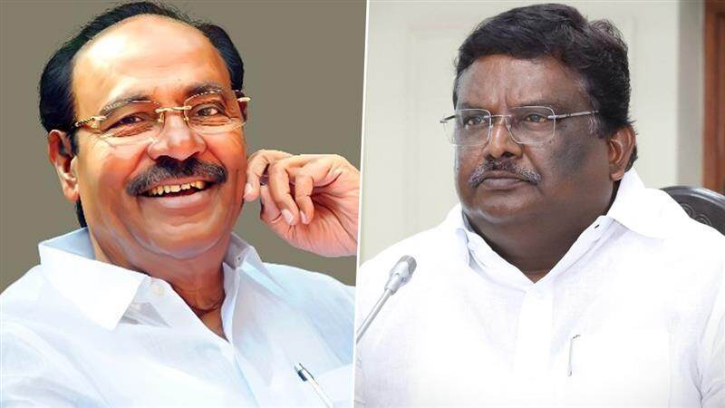 Minister Sivasankar: பாமக ராமதாஸ் வைத்த குற்றசாட்டு; அமைச்சர் சிவசங்கர் கடும் கண்டனம்.. காரணம் என்ன?