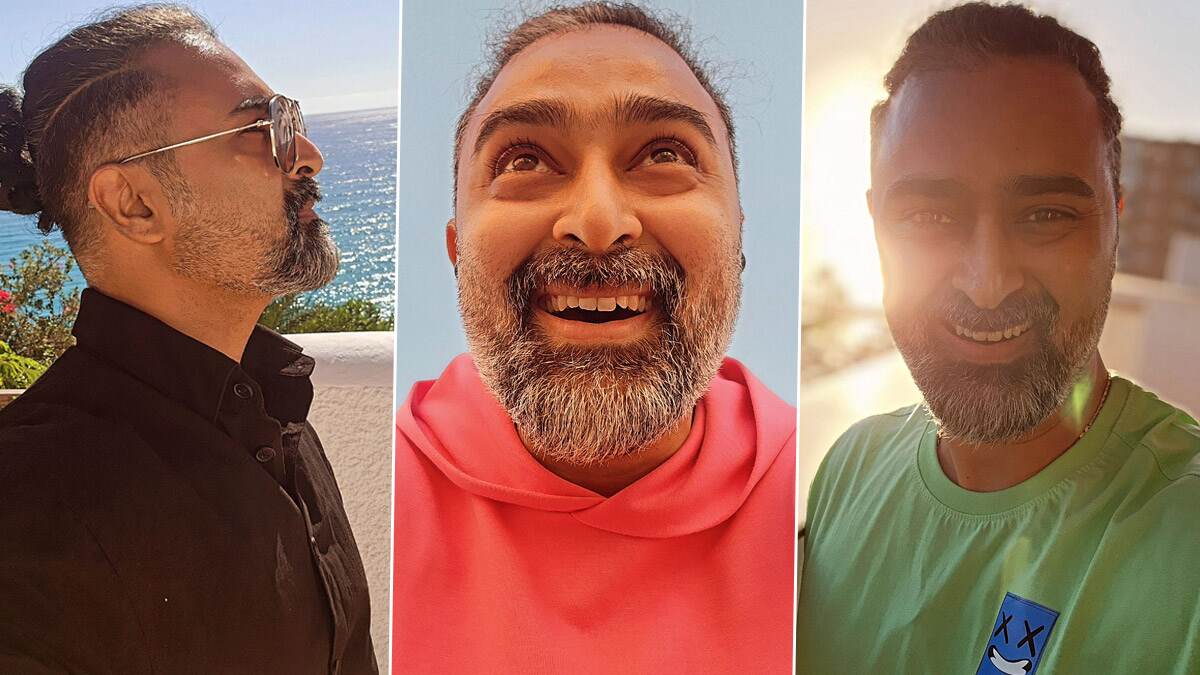 Actor Prasanna Tweet: தல அஜித்துடன் இணைந்த நடிகர் பிரசன்னா.. குட் பேட் அக்லி திரைப்படத்தின் அப்டேட்..!