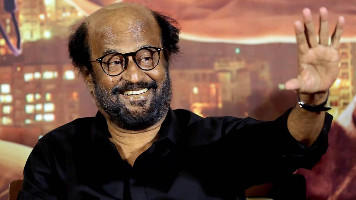 Rajinikanth Hospitalizes: மருத்துவமனையில் அனுமதிக்கப்பட்ட ரஜினி.. முதல்வர் மு.க ஸ்டாலின் ட்விட்.! விபரம் உள்ளே.!