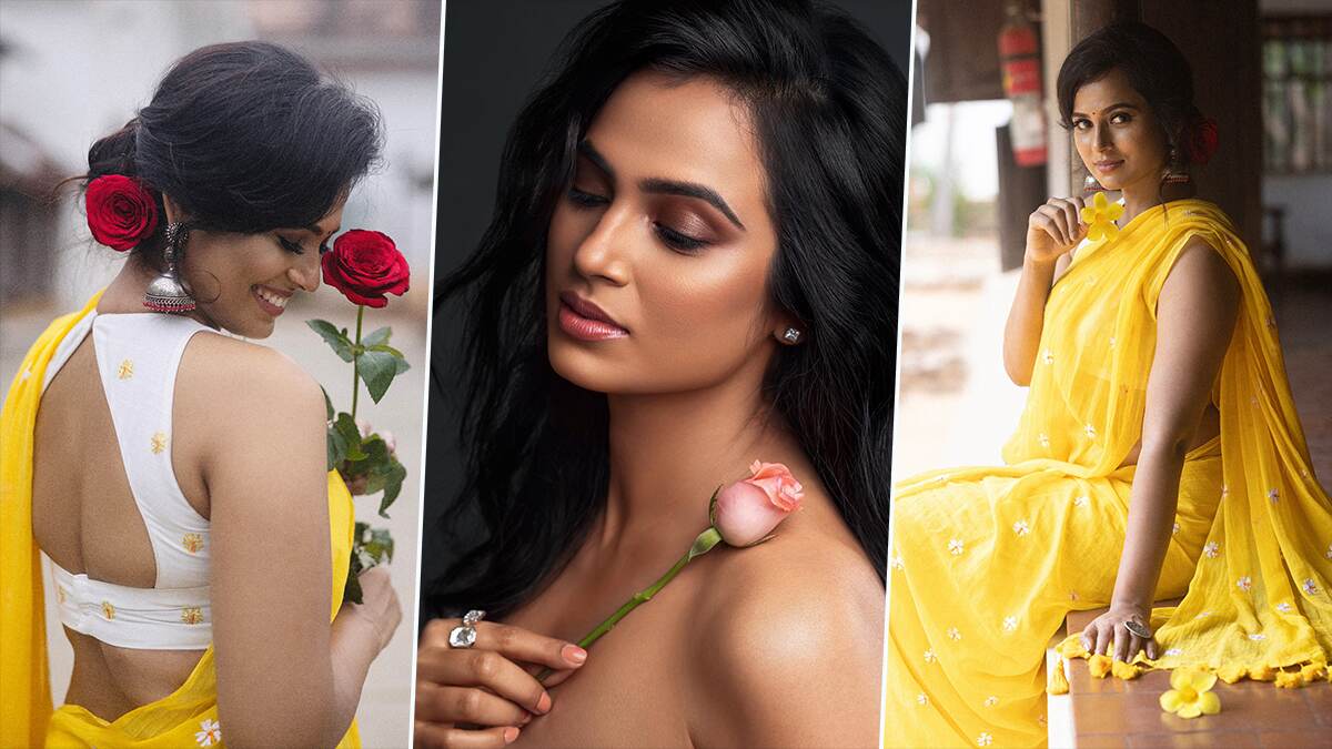 Ramya Pandian Marriage: யோகா டீச்சரை கரம் பிடிக்கும் ரம்யா பாண்டியன்.. அதுவும் அடுத்த மாதமே திருமணமாம்!!