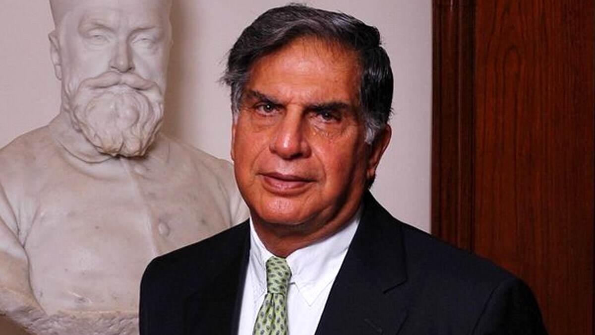 Ratan Tata Hospitalised: ரத்தன் டாடா மருத்துவமனையில் அனுமதி.. என்ன காரணம்? இப்போது எப்படி இருக்கிறார்?!