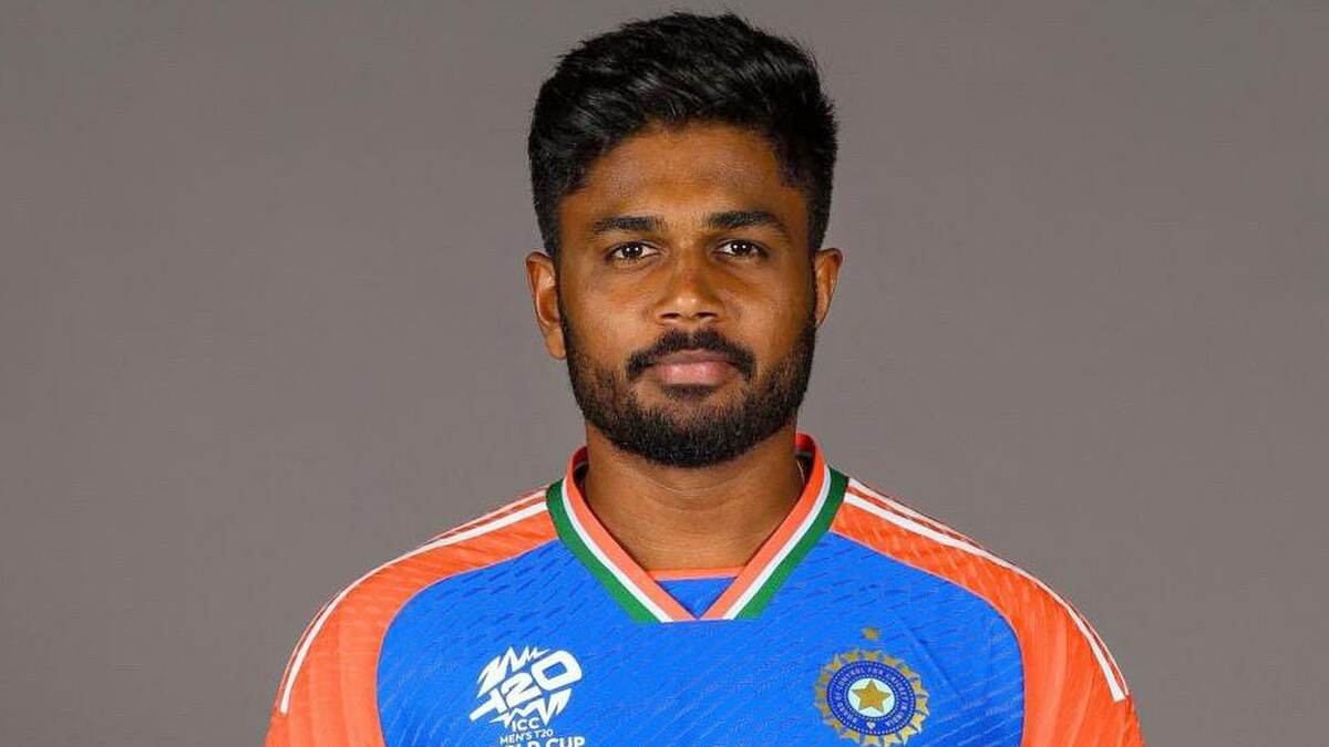 Sanju Samson: கனவை மனதுக்குள் விதையாக வைத்து துளிர்க்கவிட்ட சஞ்சு; அவரே தெரிவித்த நெகிழ்ச்சி தகவல்.!