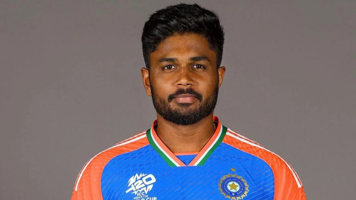 Sanju Samson: கனவை மனதுக்குள் விதையாக வைத்து துளிர்க்கவிட்ட சஞ்சு; அவரே தெரிவித்த நெகிழ்ச்சி தகவல்.!