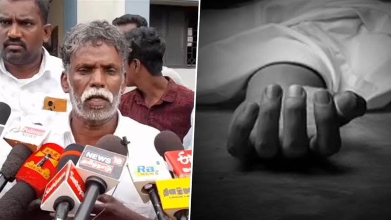 Thiruvarur Shocker: கர்ப்பிணி பெண் அதிக இரத்தப்போக்கால் உயிருக்கு போராடி பலி; திருவாரூரில் கண்ணீர் சோகம்.!