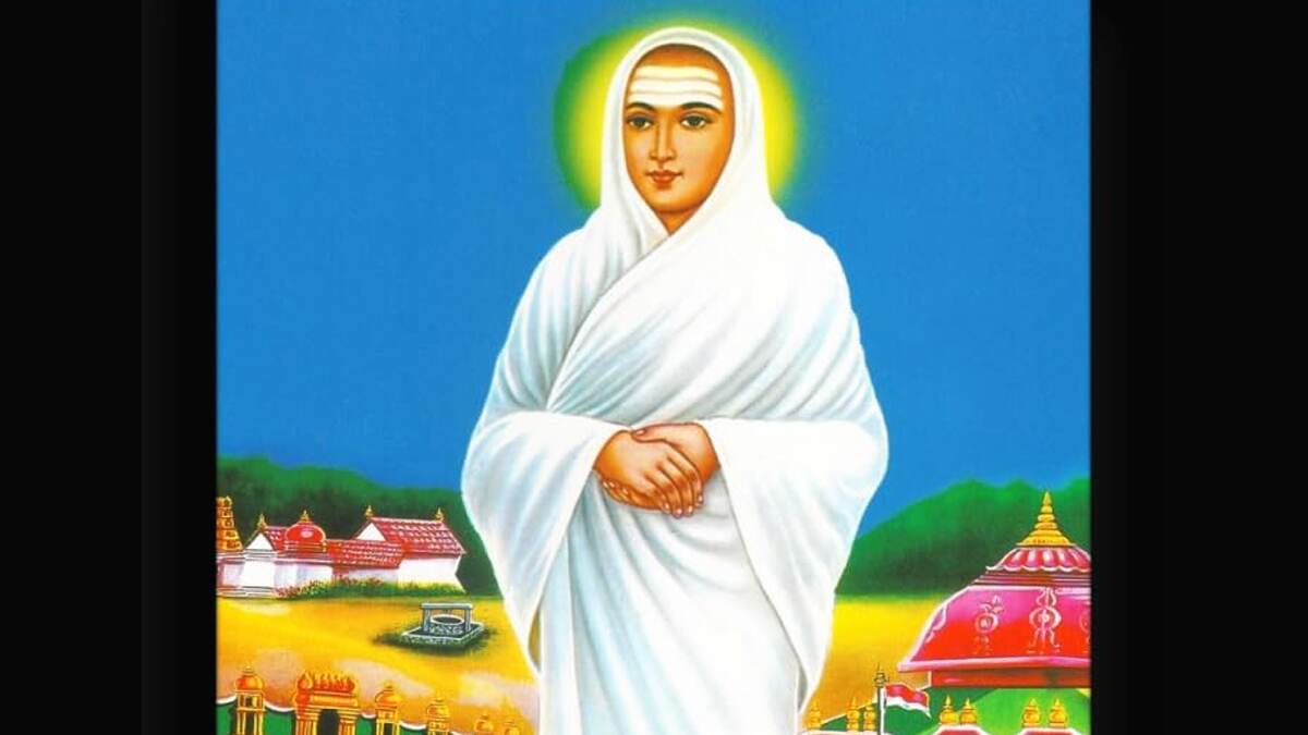 Thiruvarutprakasa Vallalar: அருட்பிரகாச வள்ளலார் பிறந்தநாள் இன்று... கருணையுடன் ஒவ்வொருவரும் வாழ வள்ளலாரை போற்றுவோம்.!