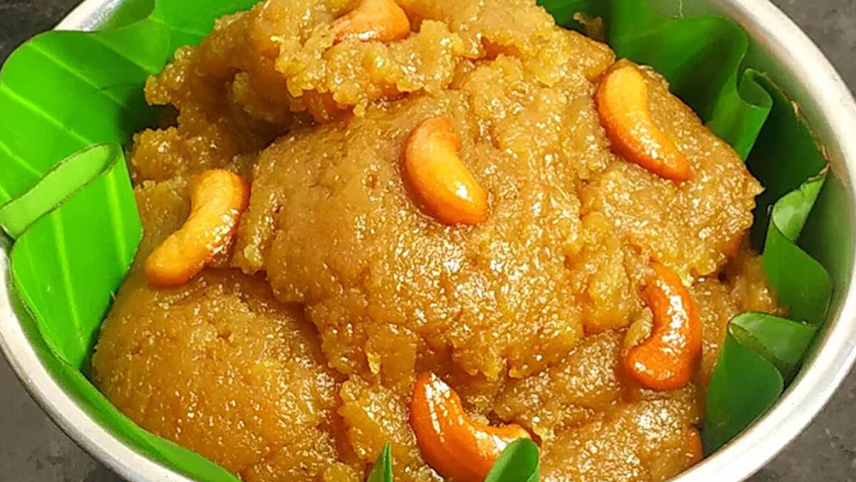 Varagu Ukkarai Recipe: தீபாவளி ஸ்பெஷல்! வரகு உக்கரை செய்வது எப்படி..? ரெசிபி டிப்ஸ் இதோ..!