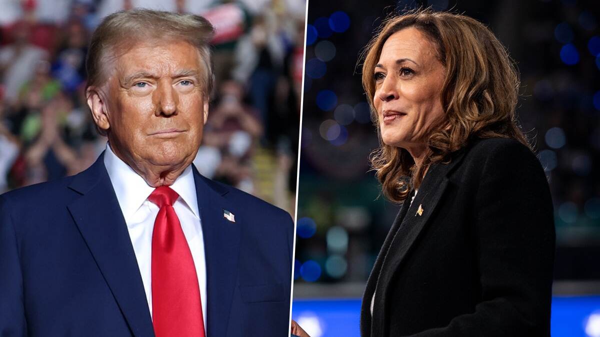 US Presidental Election Results 2024: உலகமே உற்றுநோக்கும் அமெரிக்க அதிபர் தேர்தல் முடிவுகள்; ட்ரம்ப்-பின் குடியரசுக்கட்சி முன்னிலை.!