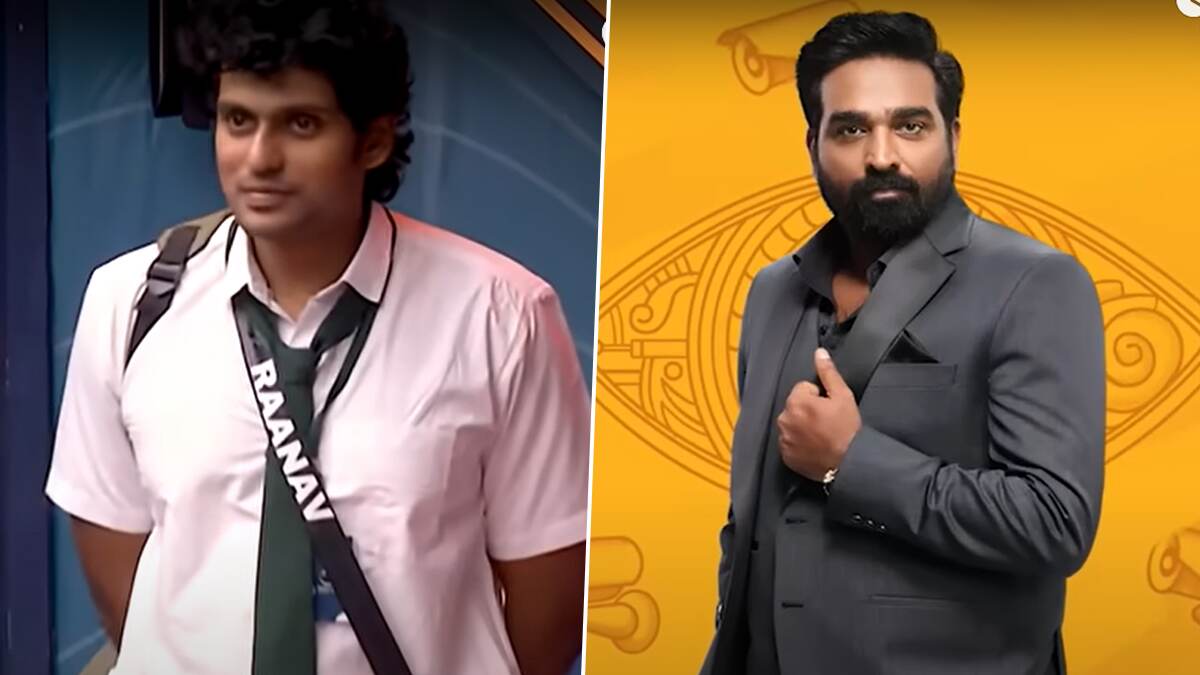 Bigg Boss Tamil Season 8: ஜாக்குலினுடன் சண்டை போட்டுவிட்டு வெளியே கிளம்பிய சத்யா.. பிக் பாஸ் வீட்டிலே என்ன நடக்குது?!
