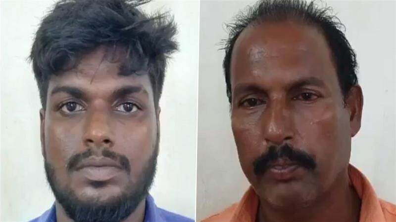 Instagram Love: கல்லூரி மாணவியை நிர்வாணமாக படம்பிடித்து பணம் பறித்த தந்தை - மகன்; இன்ஸ்ட்டா காதலால் பெருந்துயரம்.!