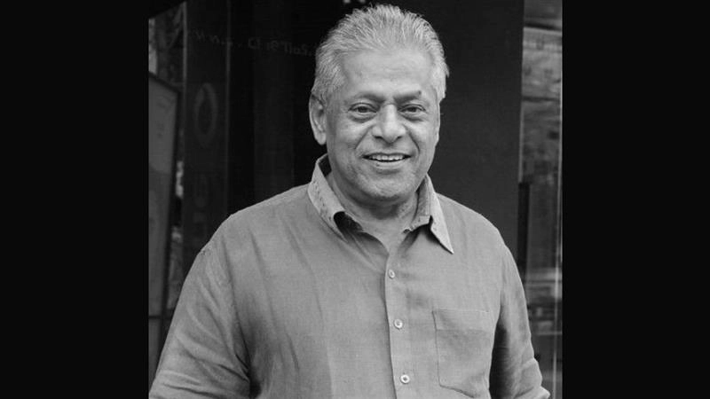 Actor Ganesh Dies: தமிழ் திரையுலகின் மூத்த நடிகர் டெல்லி கணேஷ் காலமானார்; திரையுலகினர் அஞ்சலி.!