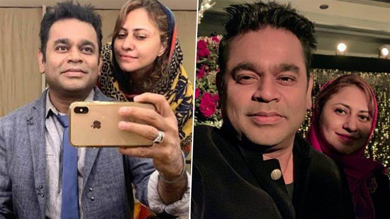 AR Rahman-Saira Banu Divorce: 