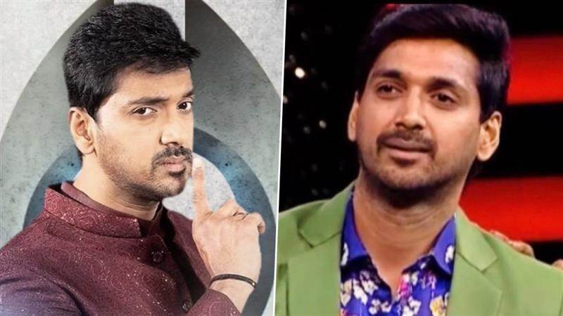 Arnav Wild Card Entry? பிக் பாஸ் இல்லத்திற்குள் மீண்டும் அர்னவ்? இந்த வாரம் டபுள் சம்பவம்? எதிர்பார்ப்பில் ரசிகர்கள்..!
