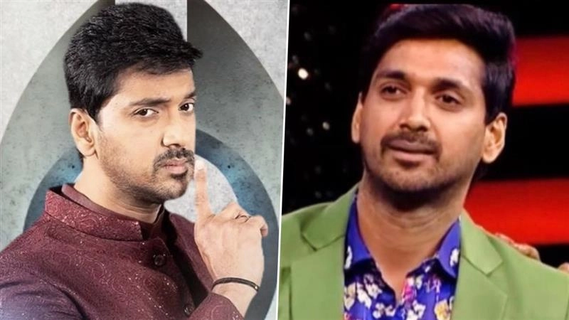 Arnav Wild Card Entry? பிக் பாஸ் இல்லத்திற்குள் மீண்டும் அர்னவ்? இந்த வாரம் டபுள் சம்பவம்? எதிர்பார்ப்பில் ரசிகர்கள்..!