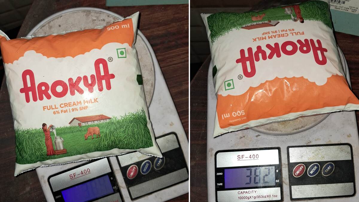 Arokya Milk: ஆரோக்கியா பால் & தயிர் விலை இன்று முதல் உயர்வு; அதிரடியாக அமல்.!